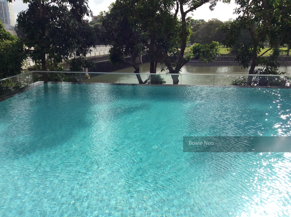 The Riverine By The Park (D12), Apartment #111391442